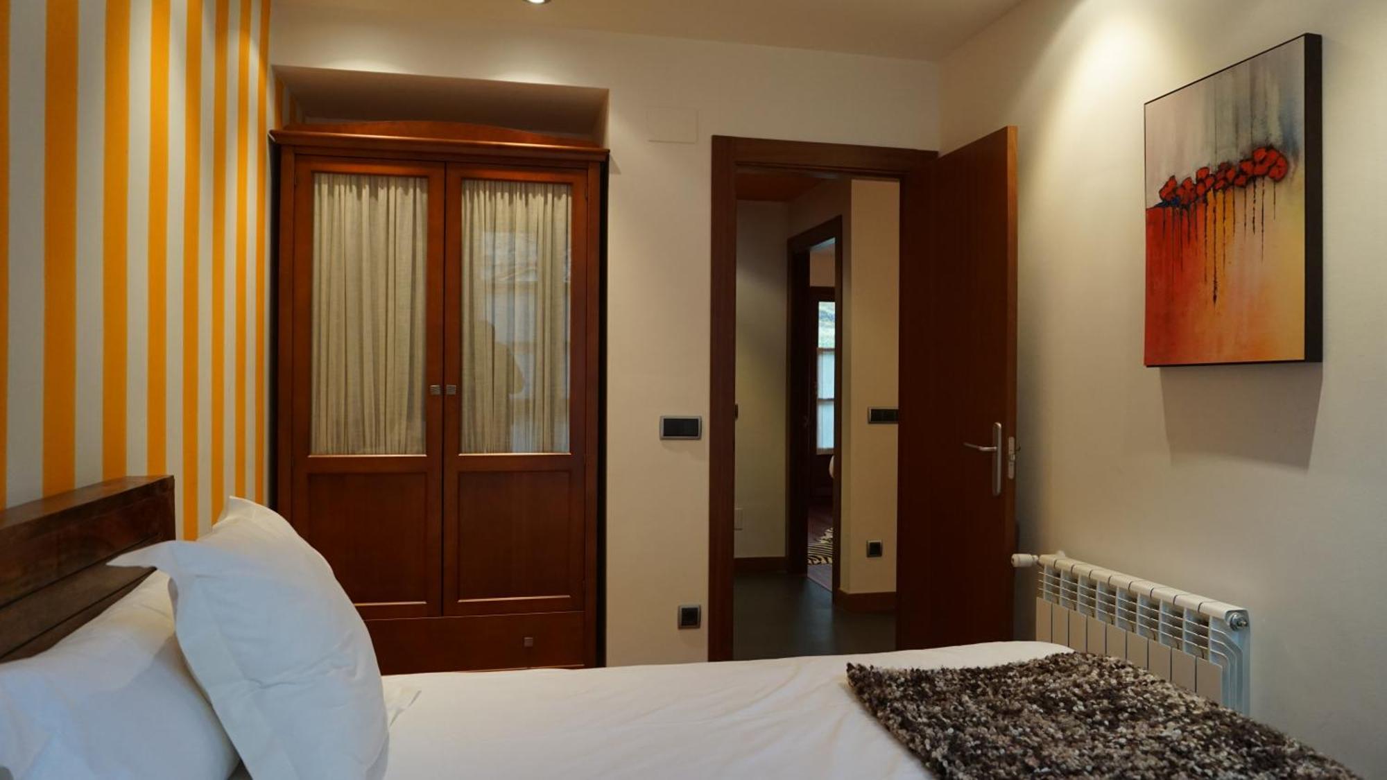 Apartamentos Lagos De Saliencia ภายนอก รูปภาพ