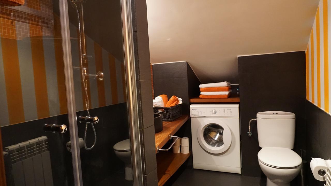 Apartamentos Lagos De Saliencia ภายนอก รูปภาพ