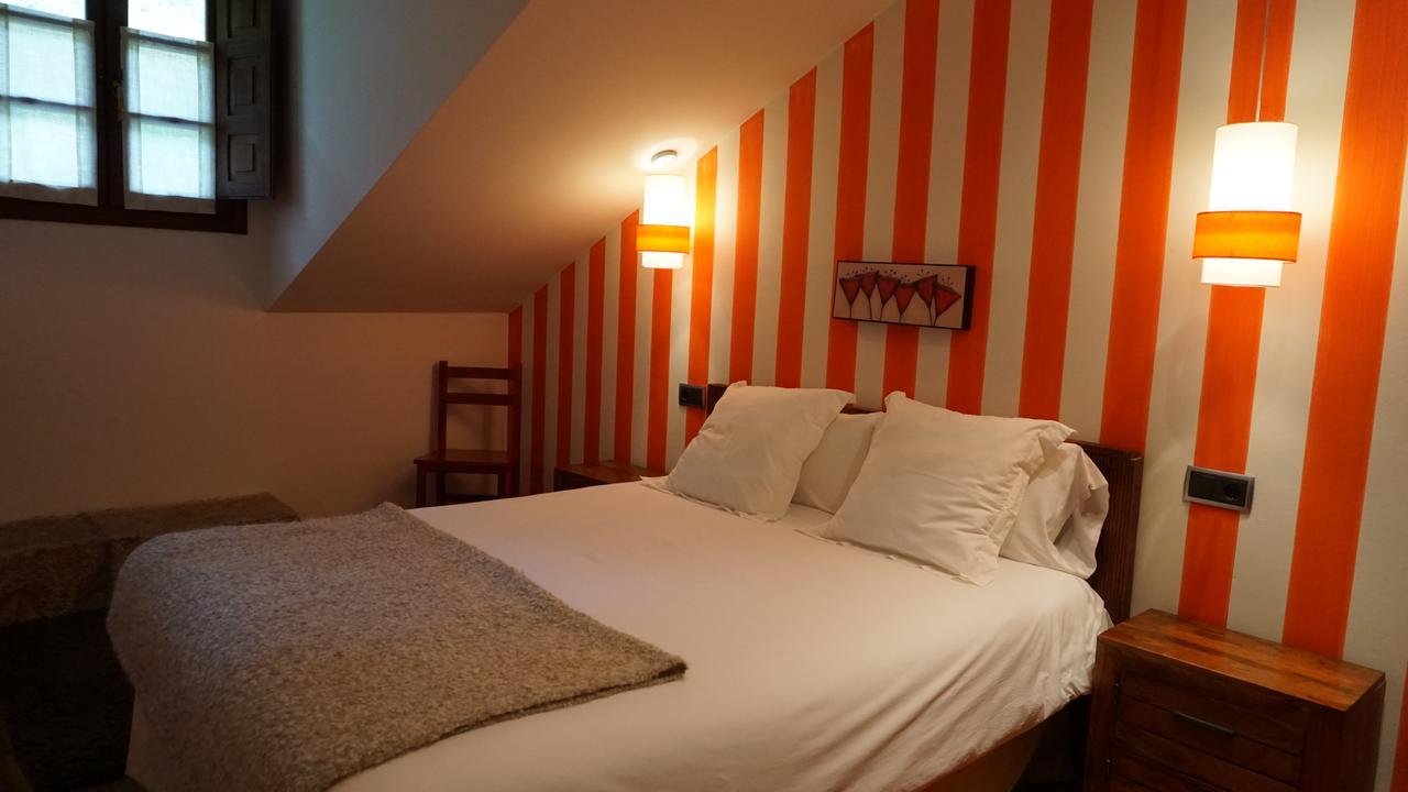Apartamentos Lagos De Saliencia ภายนอก รูปภาพ
