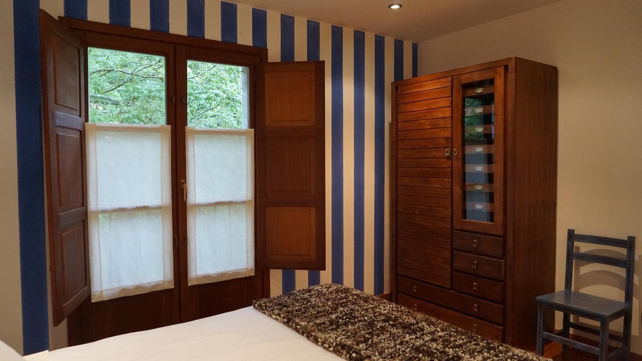 Apartamentos Lagos De Saliencia ภายนอก รูปภาพ