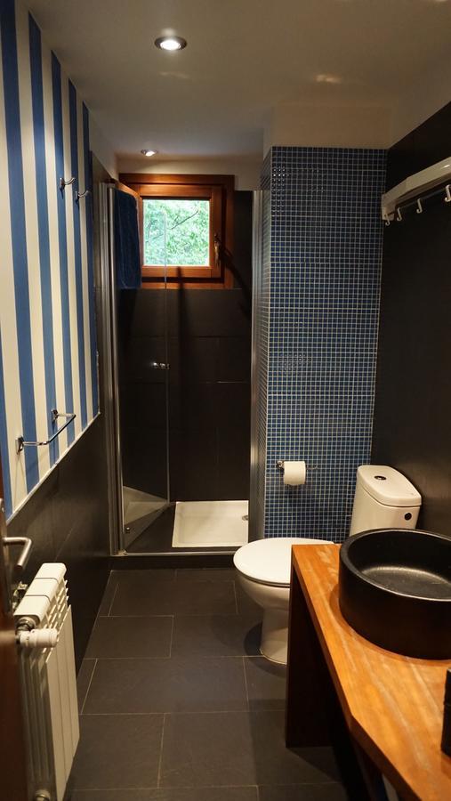 Apartamentos Lagos De Saliencia ภายนอก รูปภาพ