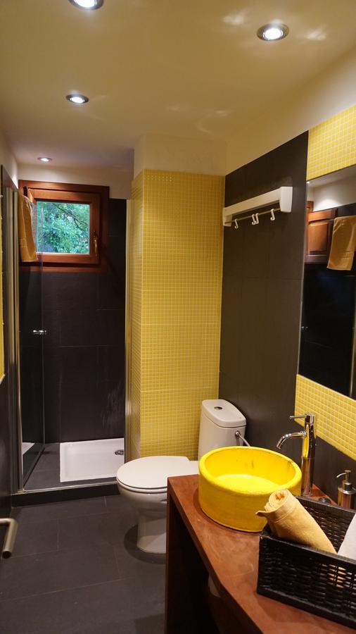 Apartamentos Lagos De Saliencia ภายนอก รูปภาพ